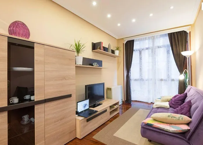Apartamento Artekale
