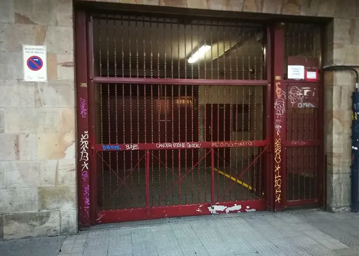 Apartamento Artekale