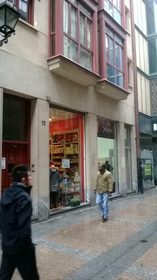 Artekale * Bilbao