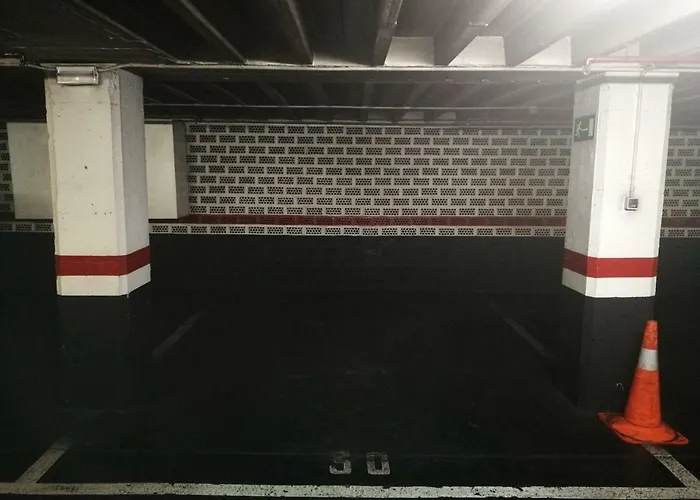 Apartamento Artekale