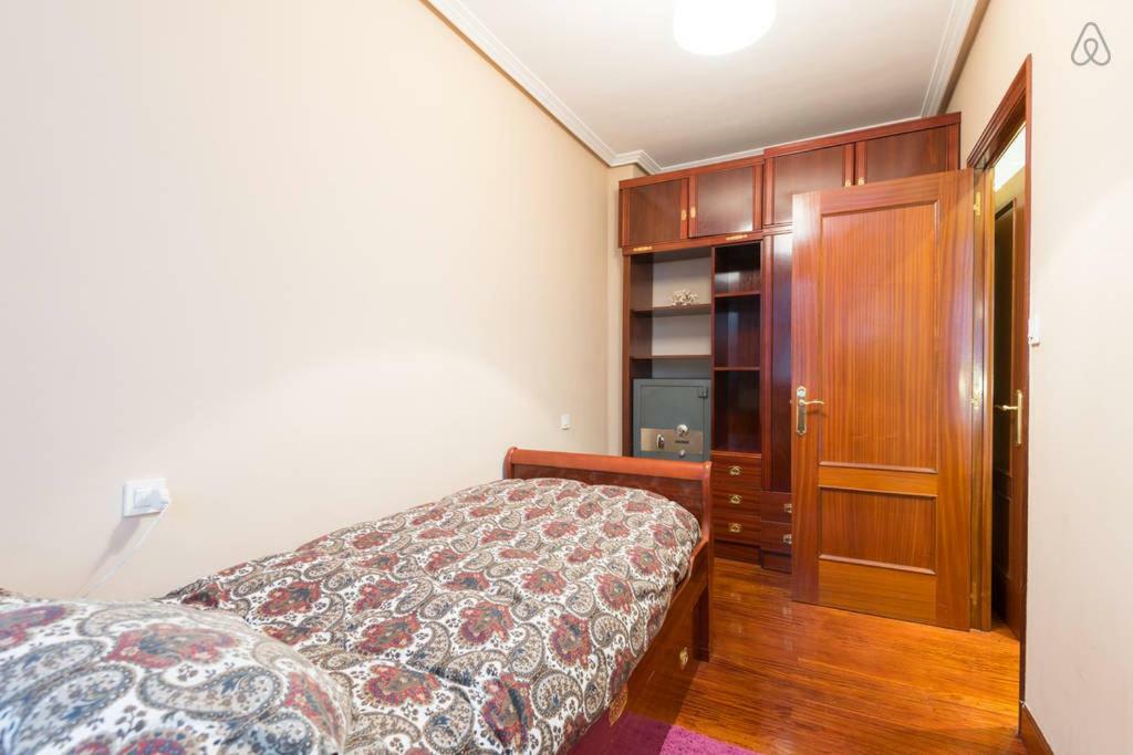 Apartment Artekale Bilbao