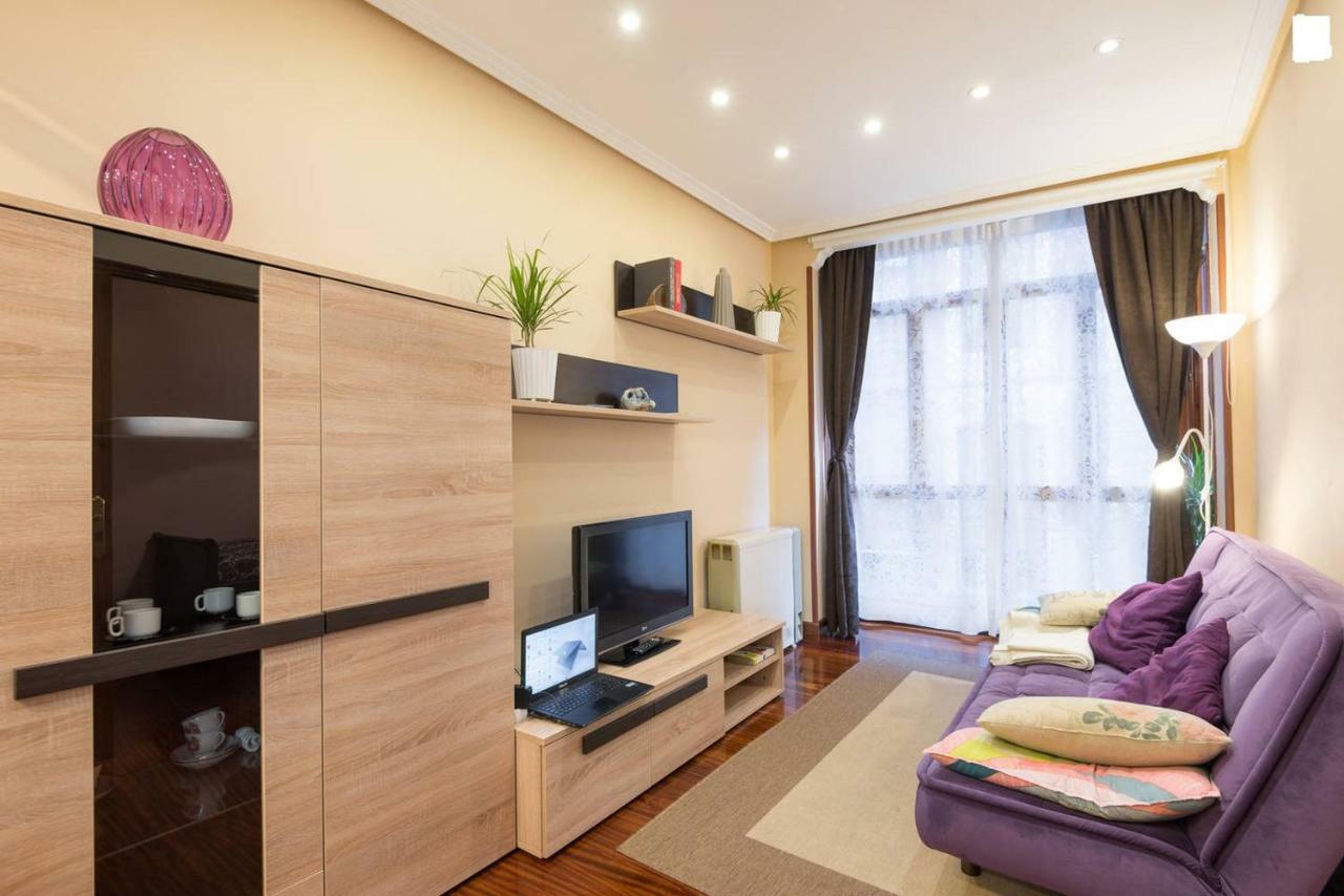 Apartment Artekale *
