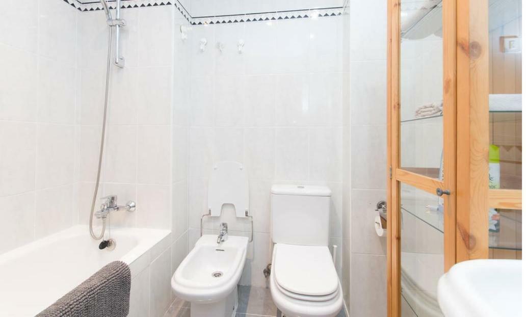 Artekale Appartement Bilbao
